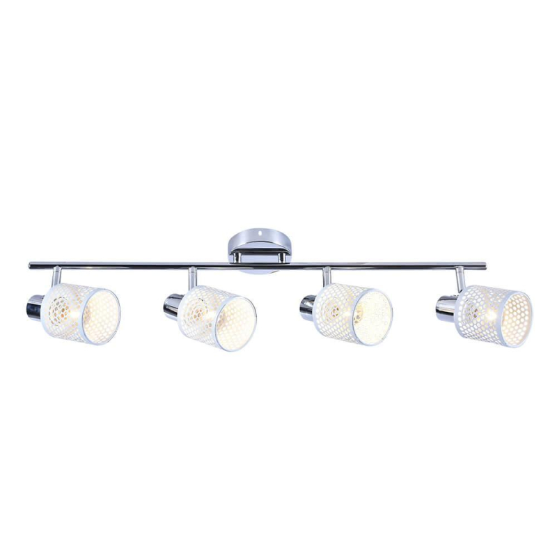 Спот Seven Fires Nancy SF4700/4C-WT-CR