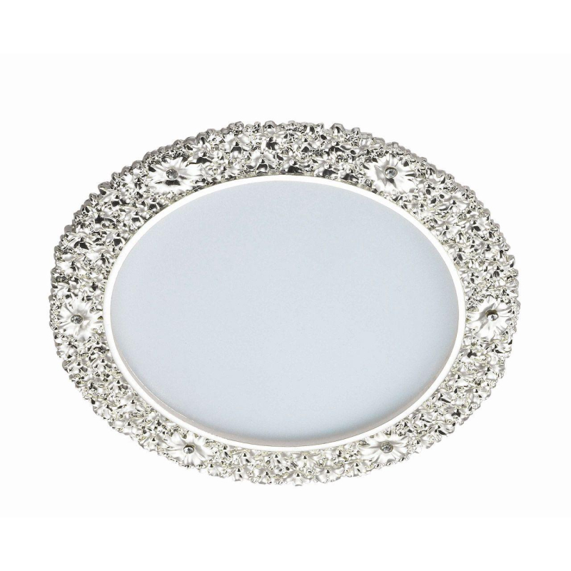 Встраиваемый светодиодный светильник Novotech Candi Led 357377