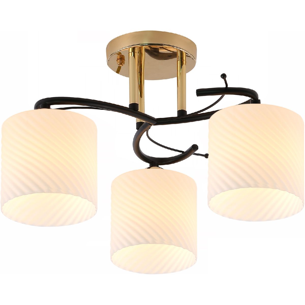 Потолочная люстра Reluce 07006-0.3-03