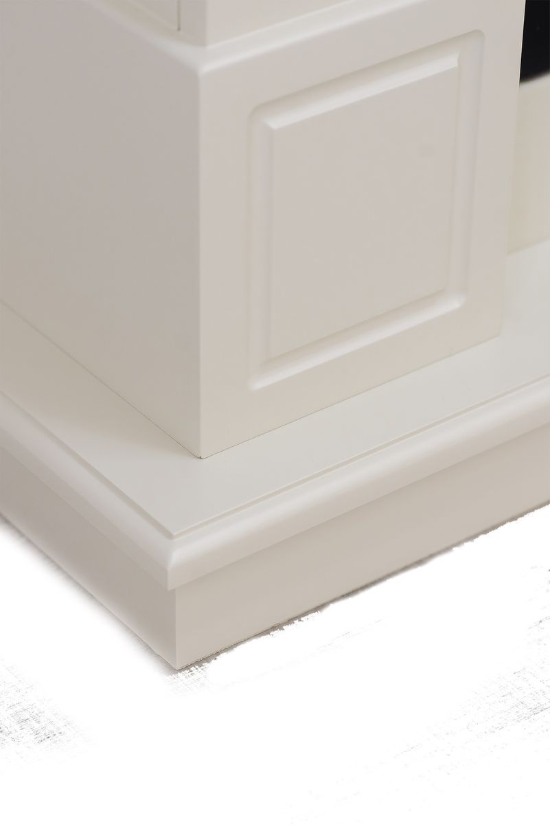 Электрокамин Elekam Boston с очагом Pulsar 100063