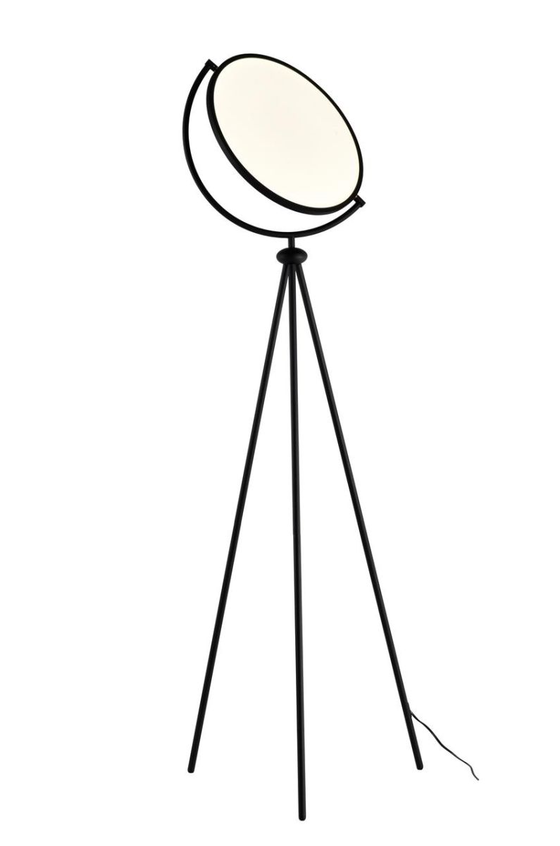 Торшер Alfa Light F3924-34