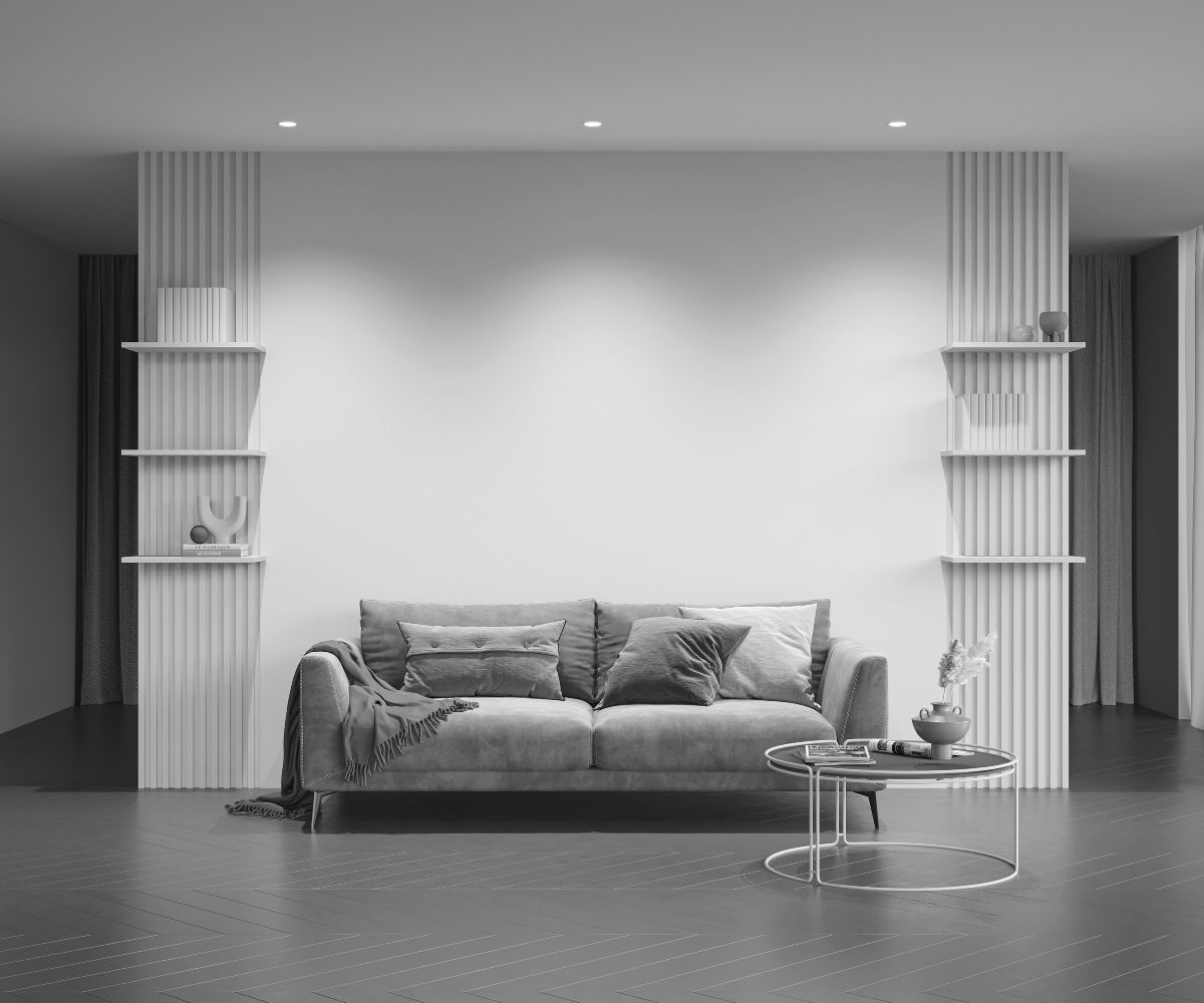 Встраиваемый светильник Maytoni Technical Share DL051-U-1WB