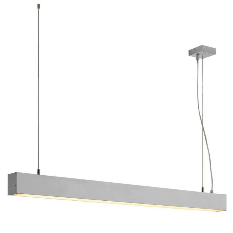 Подвесной светодиодный светильник SLV Glenos 1001402