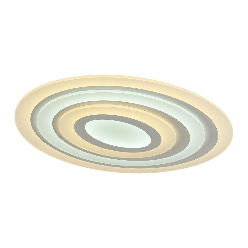 Потолочный светодиодный светильник F-Promo Ledolution 2274-8C