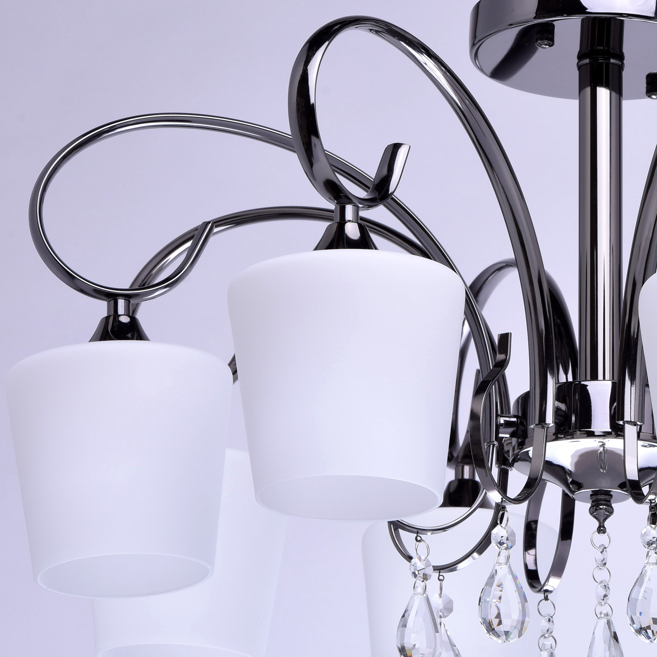 Потолочная люстра MW-Light Блеск 315011308 в Москве