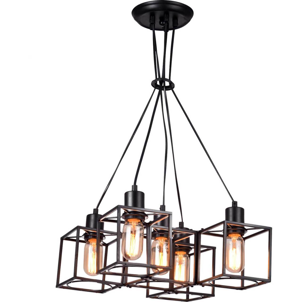 Подвесной светильник Stilfort Nighta 3018/00/05P