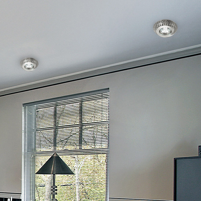 Встраиваемый светильник Novotech Forza 370249