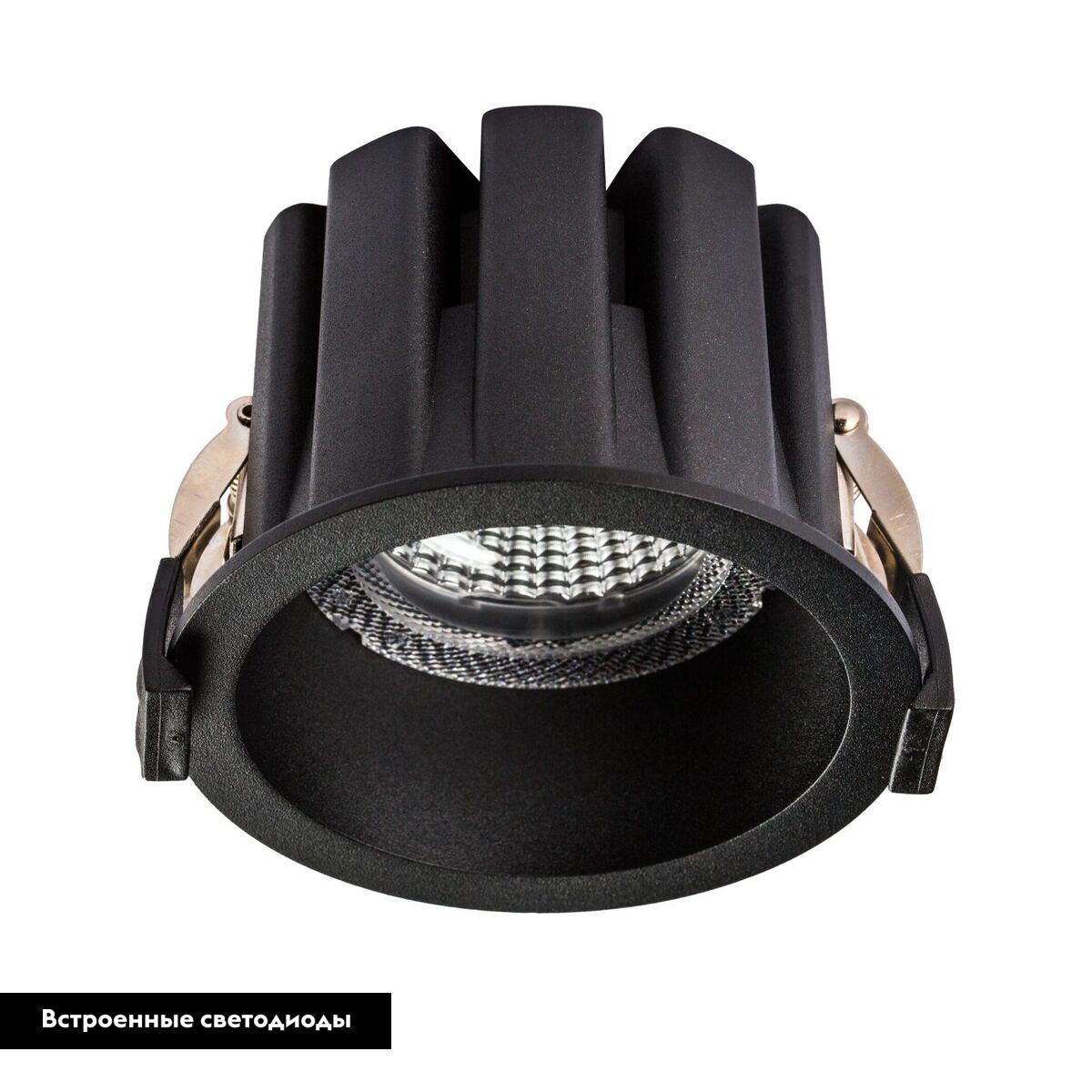 Встраиваемый светильник Lightstar Ciclone 385047