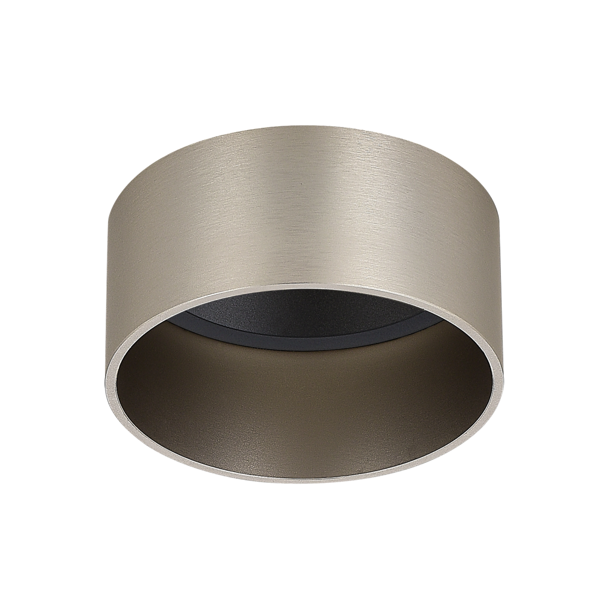 Встраиваемый светильник Donolux Munich DL18030R1VarnishB D