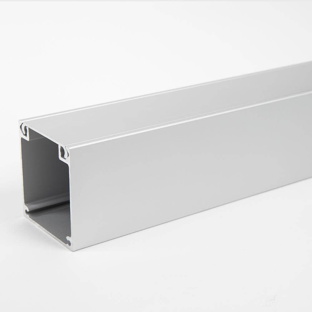 Профиль Arlight BOX72-2000 ANOD 017357