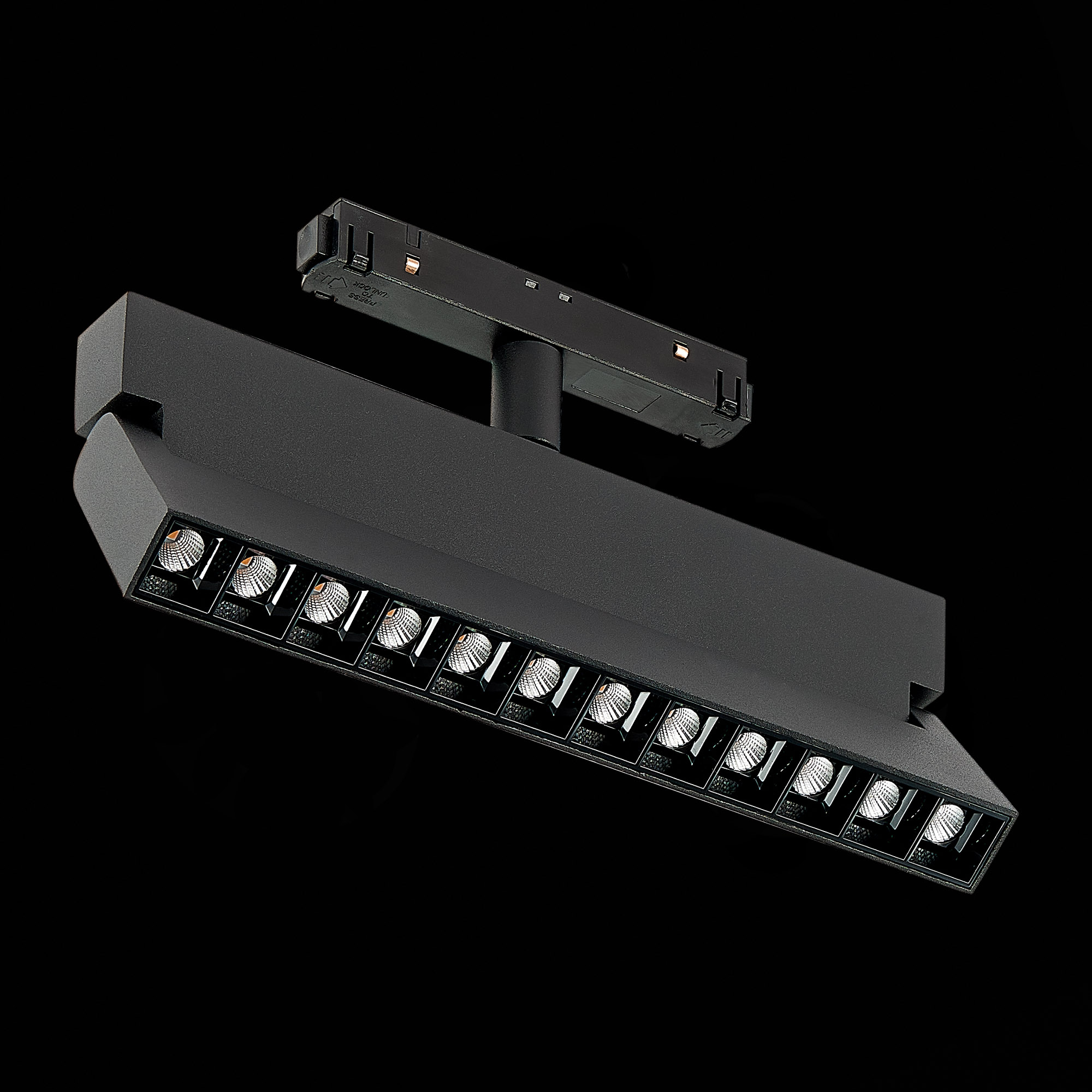 Трековый светильник ST Luce Andre ST362.436.12 в Москве