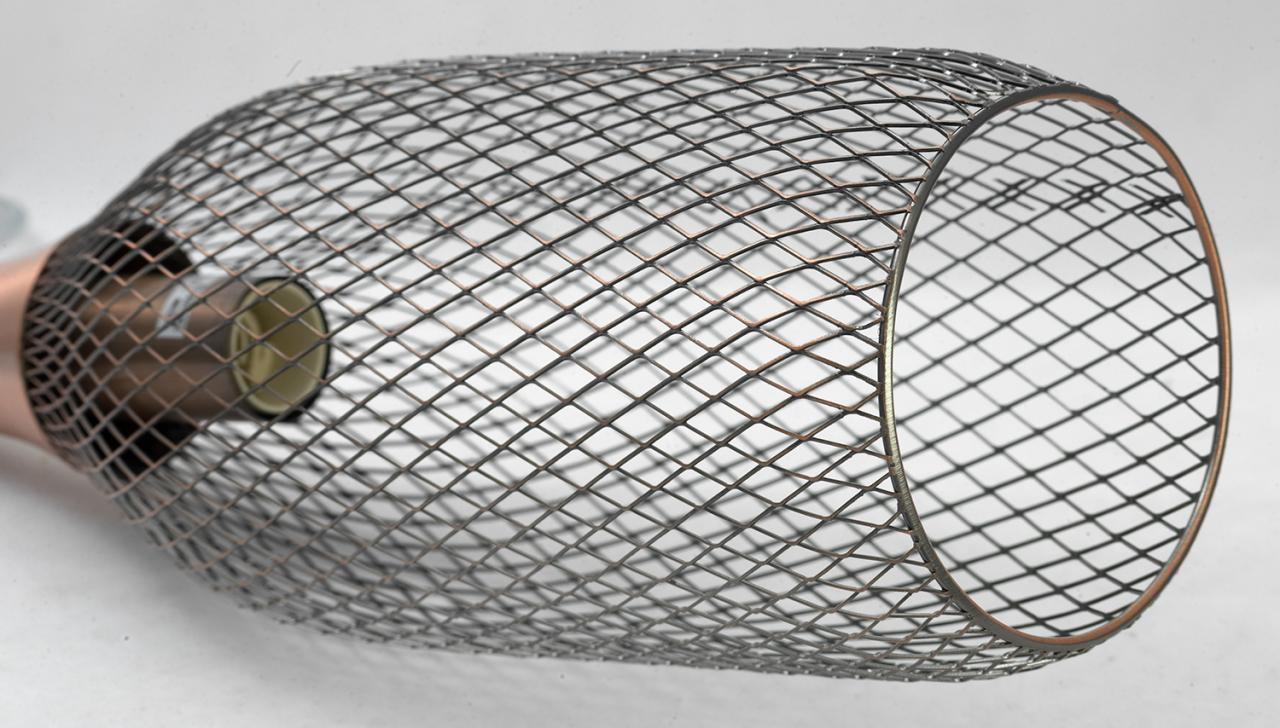 Подвесной светильник Lussole Loft LSP-9649