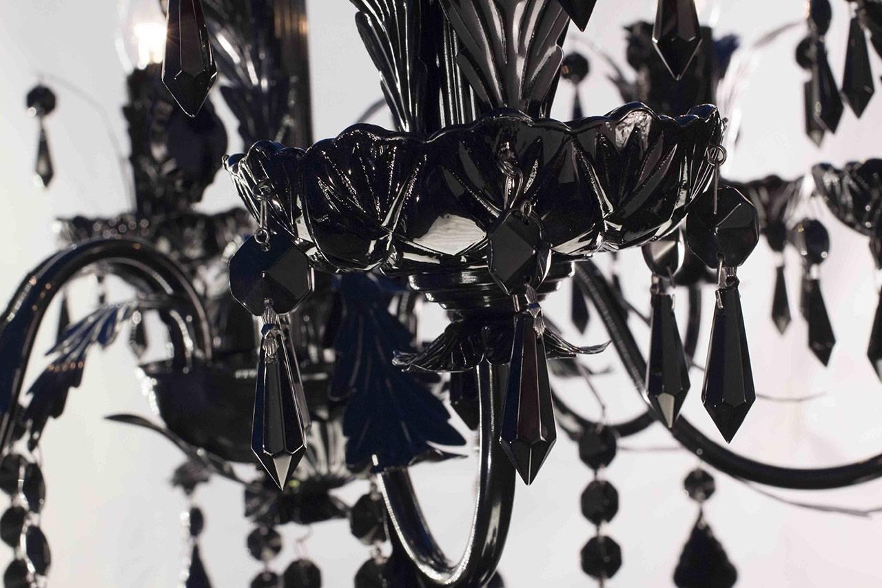 Подвесная люстра Citilux Тэта CL327161