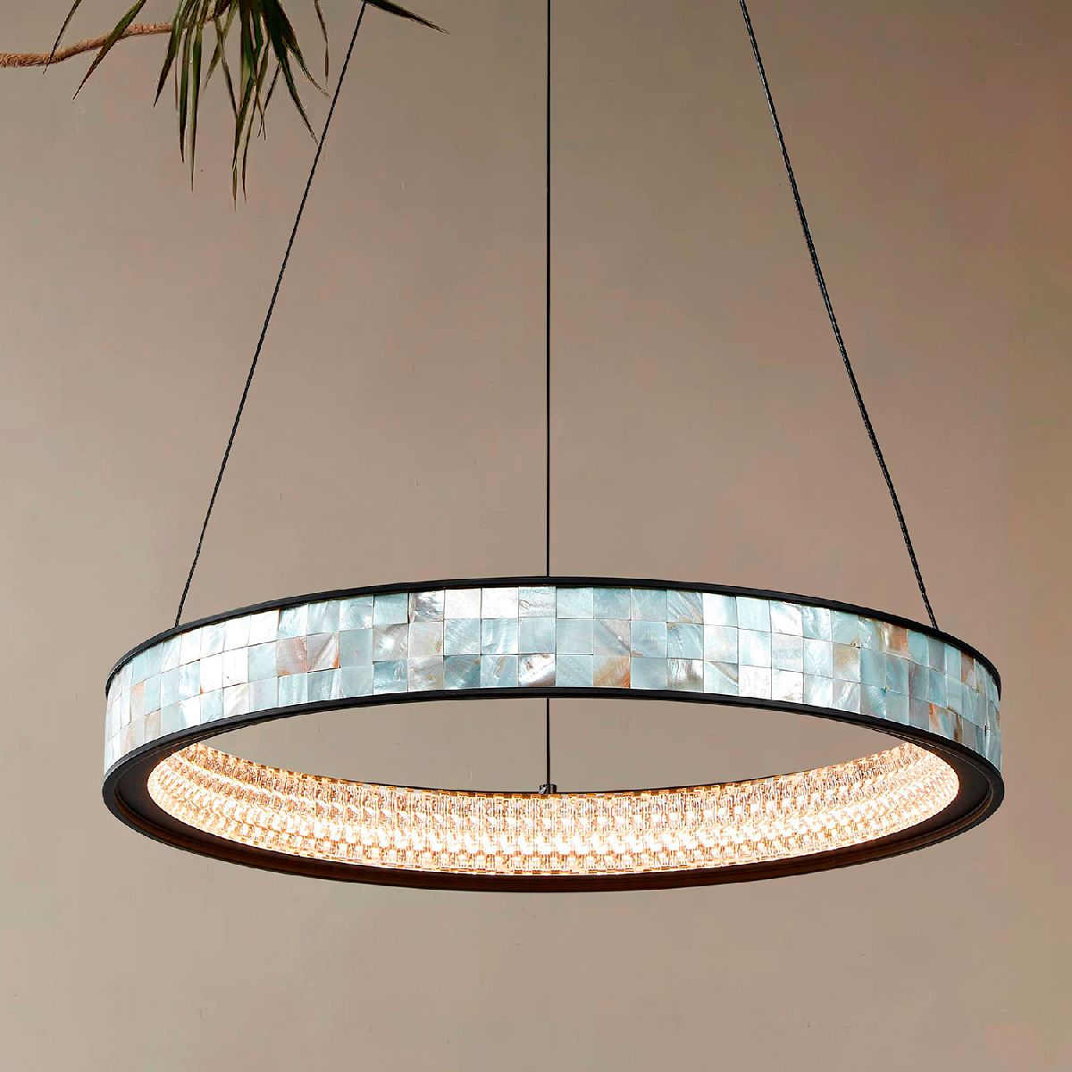 Подвесной светильник Favourite Shelty 4704-8P