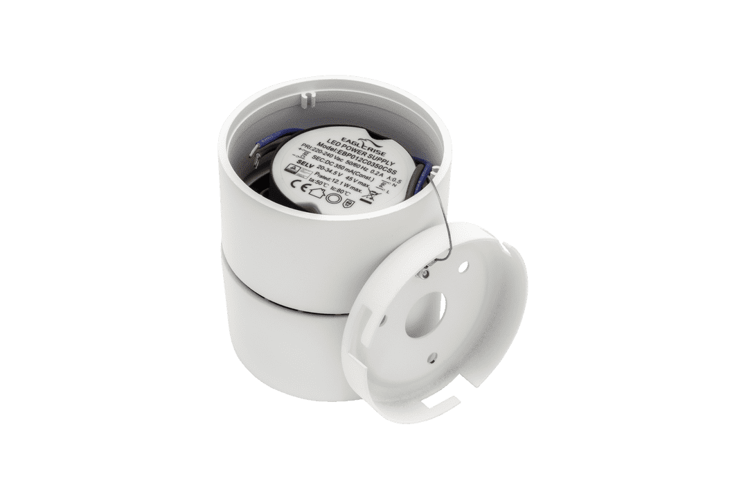 Спот Lumker I-SF-WH-WW 005109