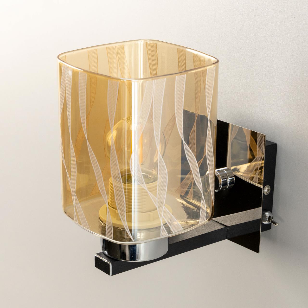 Бра Citilux Сафари CL145411 в Москве