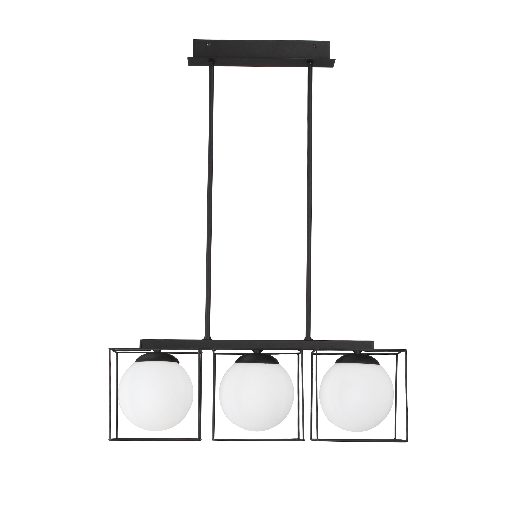 Подвесной светильник Vitaluce V4993-1/3PL