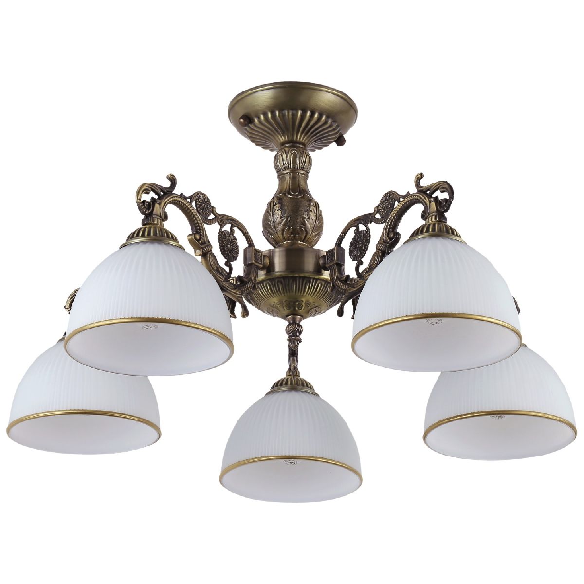 Потолочная люстра Reluce 74406-0.3-05