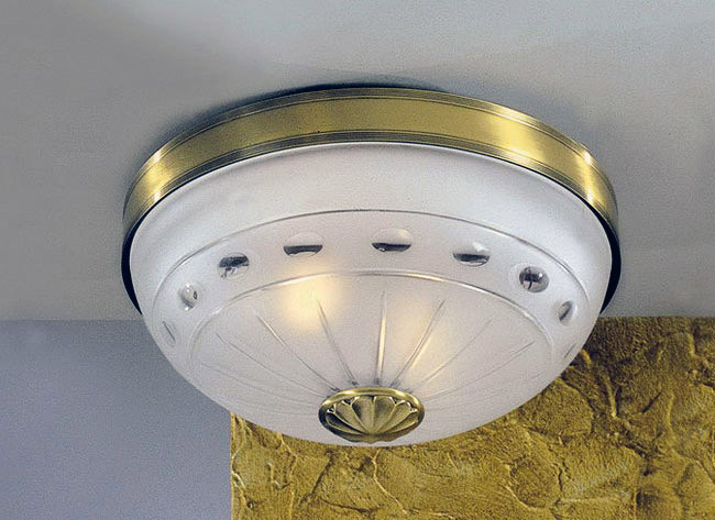 Накладной светильник Reccagni Angelo PL 3221/2