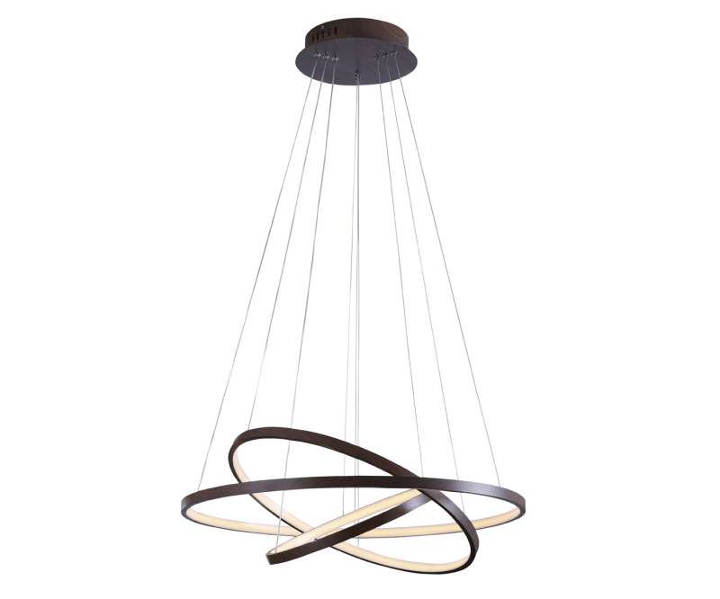 Подвесной светильник Kink Light Тор-трек 08659,15