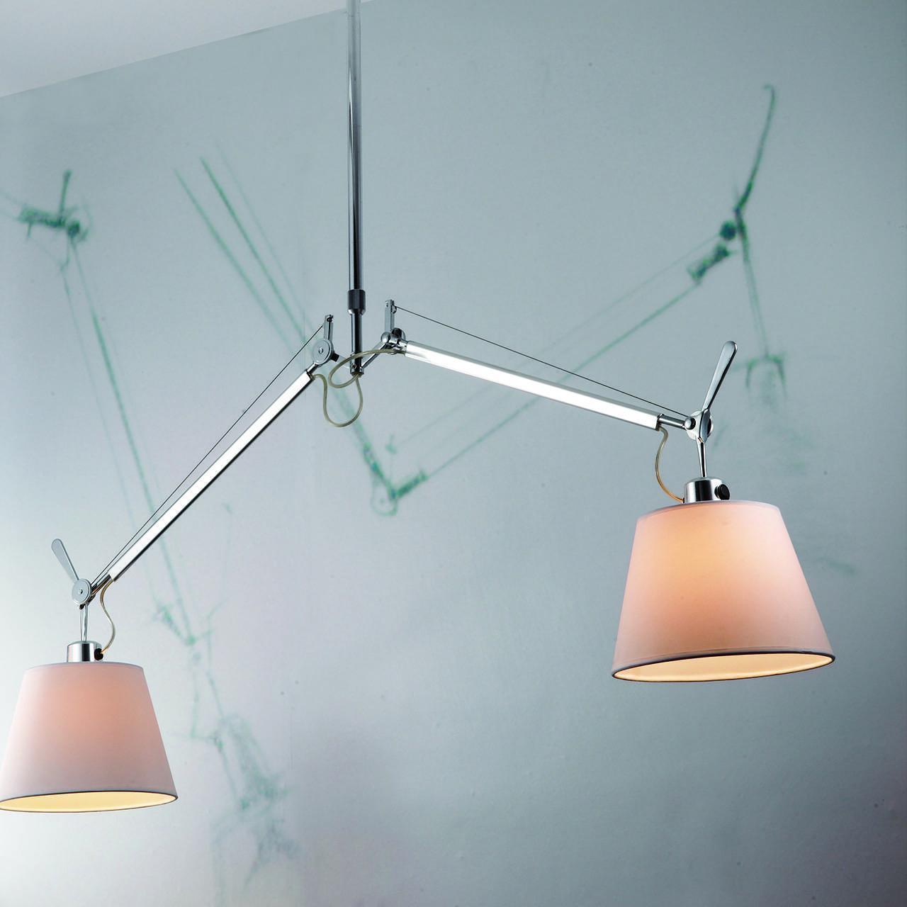 Подвесной светильник Artpole Kranich 001161