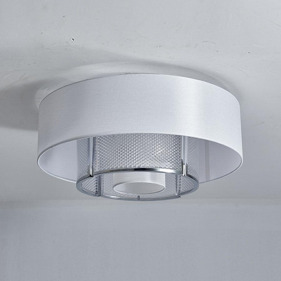 Потолочный светильник Newport 4305/PL chrome М0061861