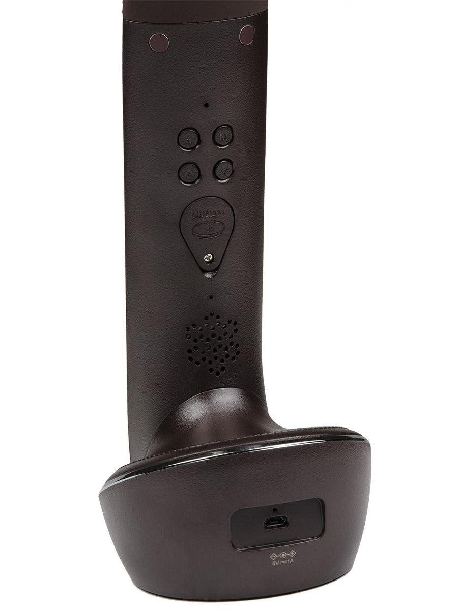 Лицевая панель Legrand Galea Life блока аварийного освещения алюминий 771341