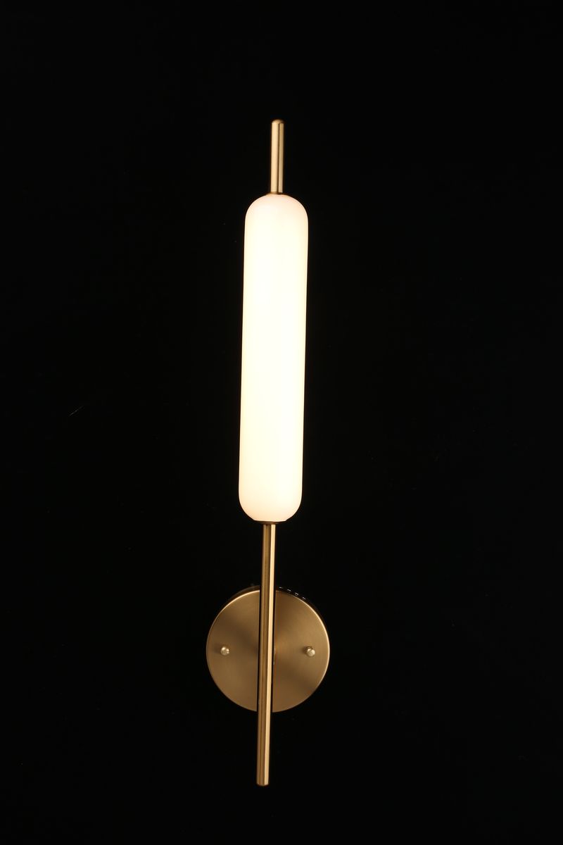 Бра APLOYT Carla APL.010.01.08