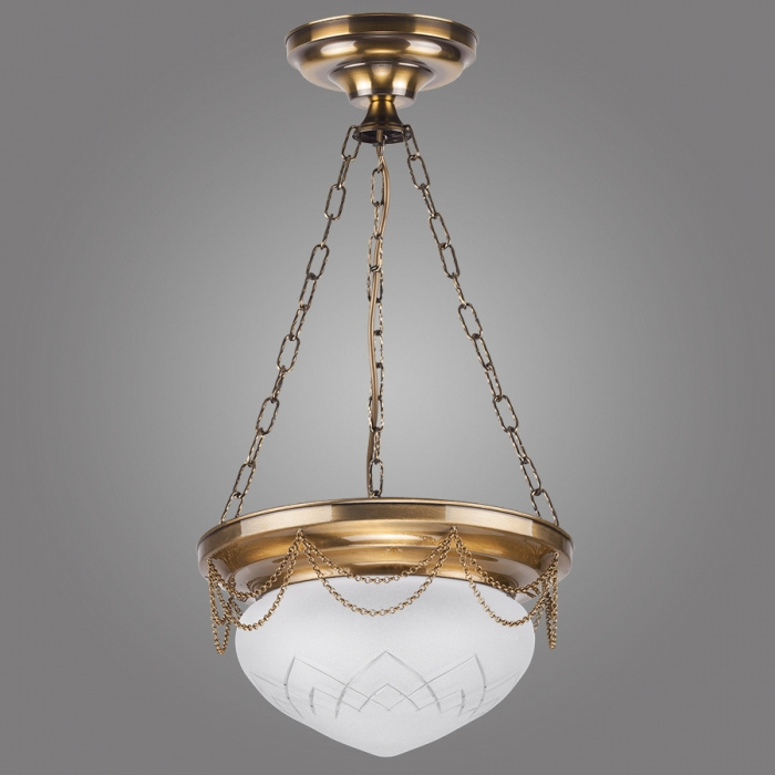 Подвесной светильник Kemar Rinama 2 RI/PL/W/L