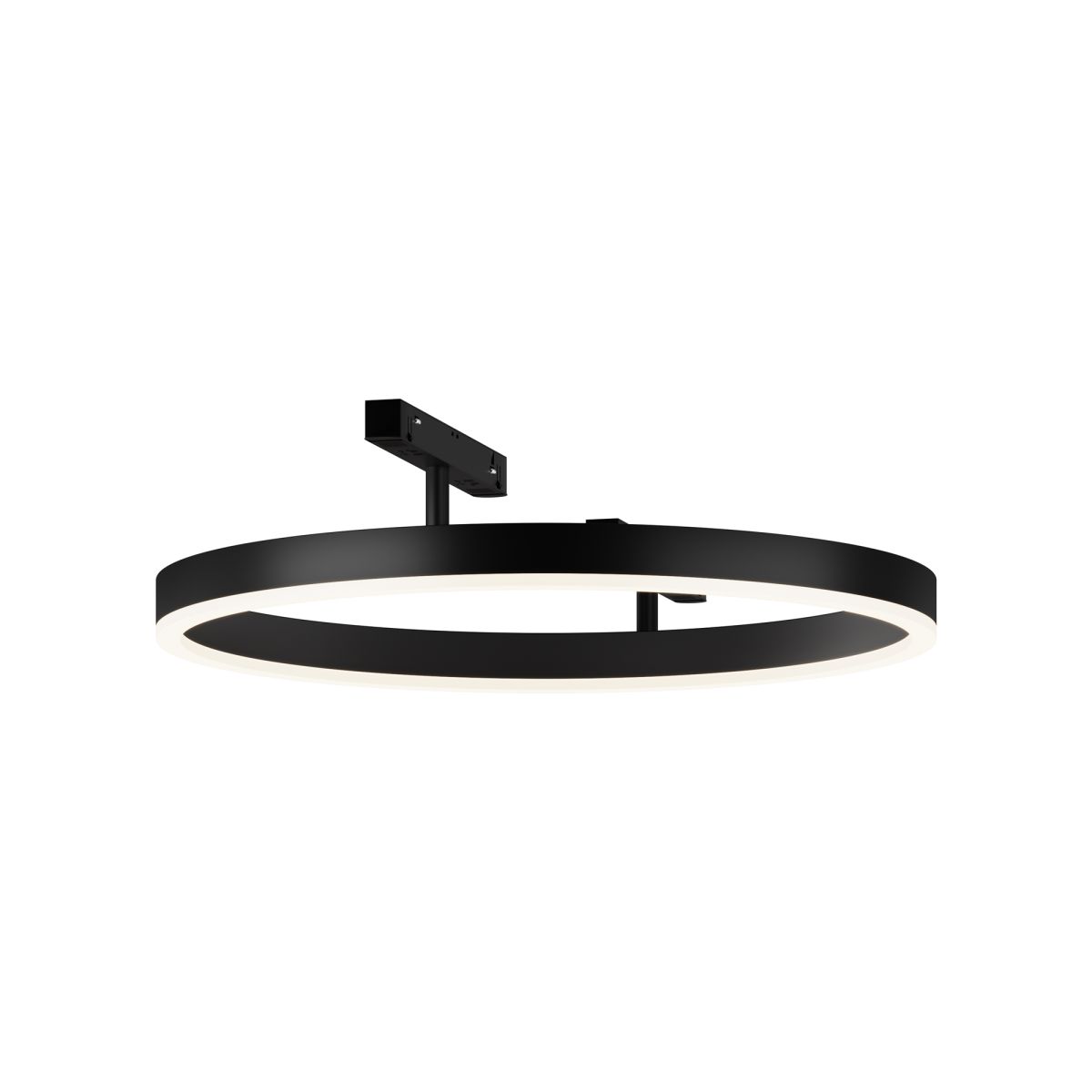 Трековый магнитный светильник Maytoni Rim TR227-2-24W4K-B