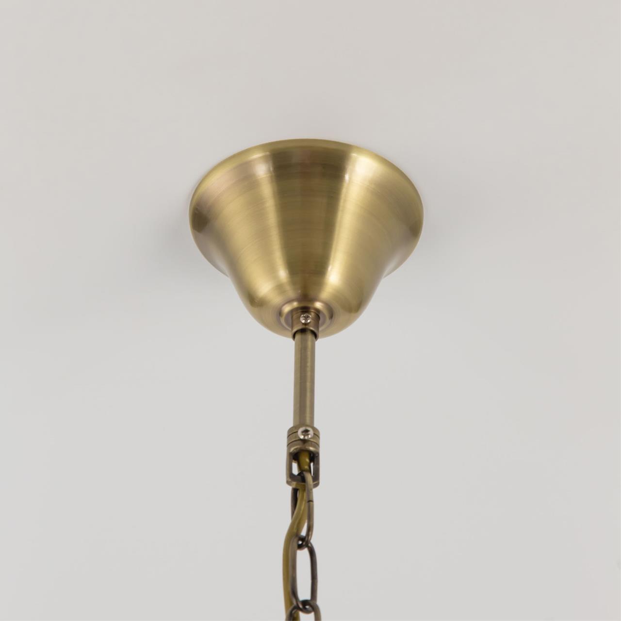 Подвесная люстра Citilux Эмир CL467153 в Москве