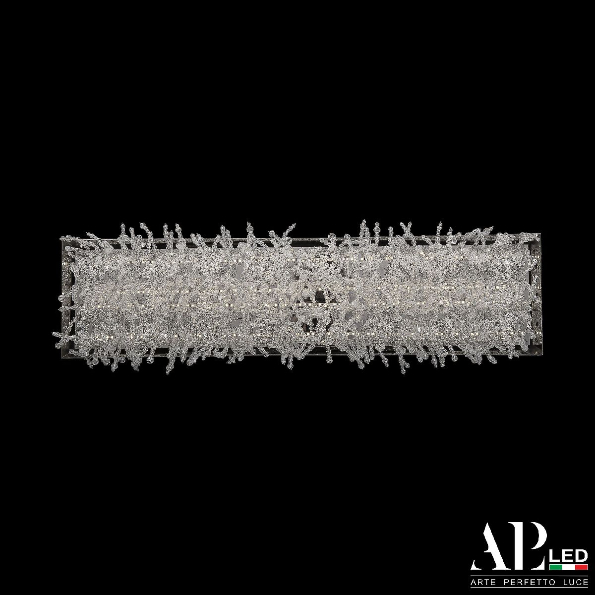 Подвесная люстра Arte Perfetto Luce Rimini S513.0.80.G.3000