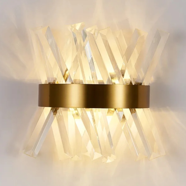 Настенный светильник Alfa Light F2024-63