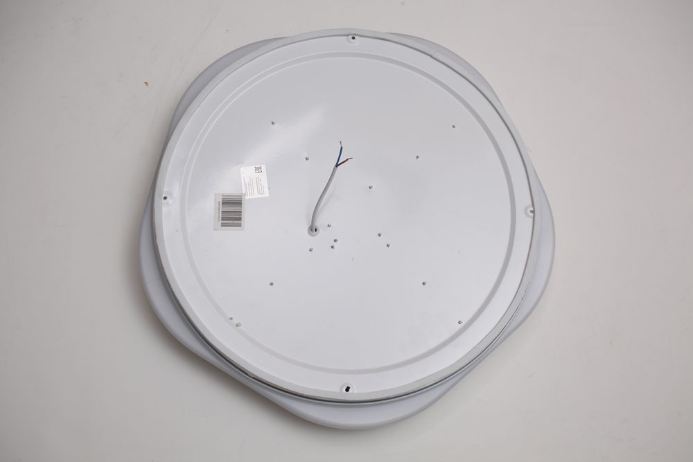 Потолочный светодиодный светильник Escada 10233/S LED