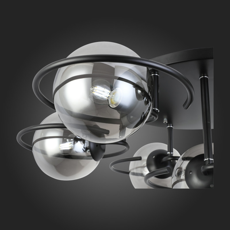 Накладная люстра ST Luce SL418.472.07