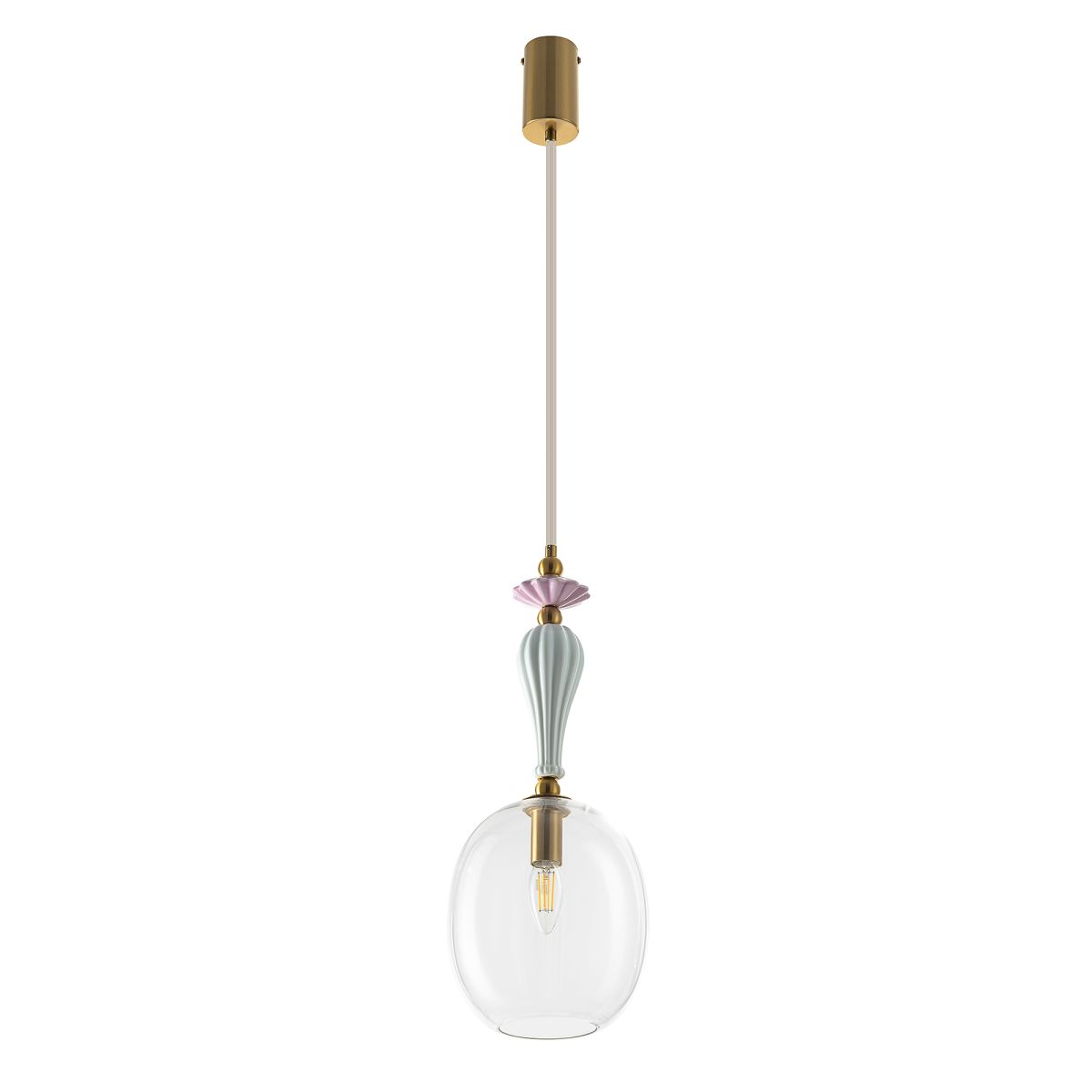 Подвесной светильник Citilux Fernet CL254410