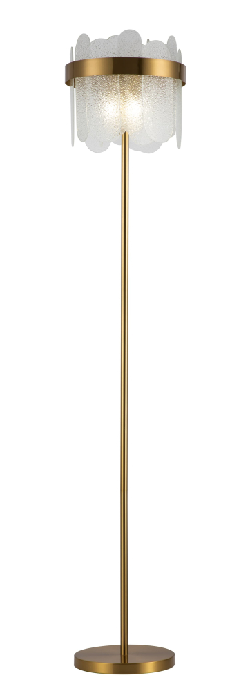 Торшер Moderli Barbie V7062-3F