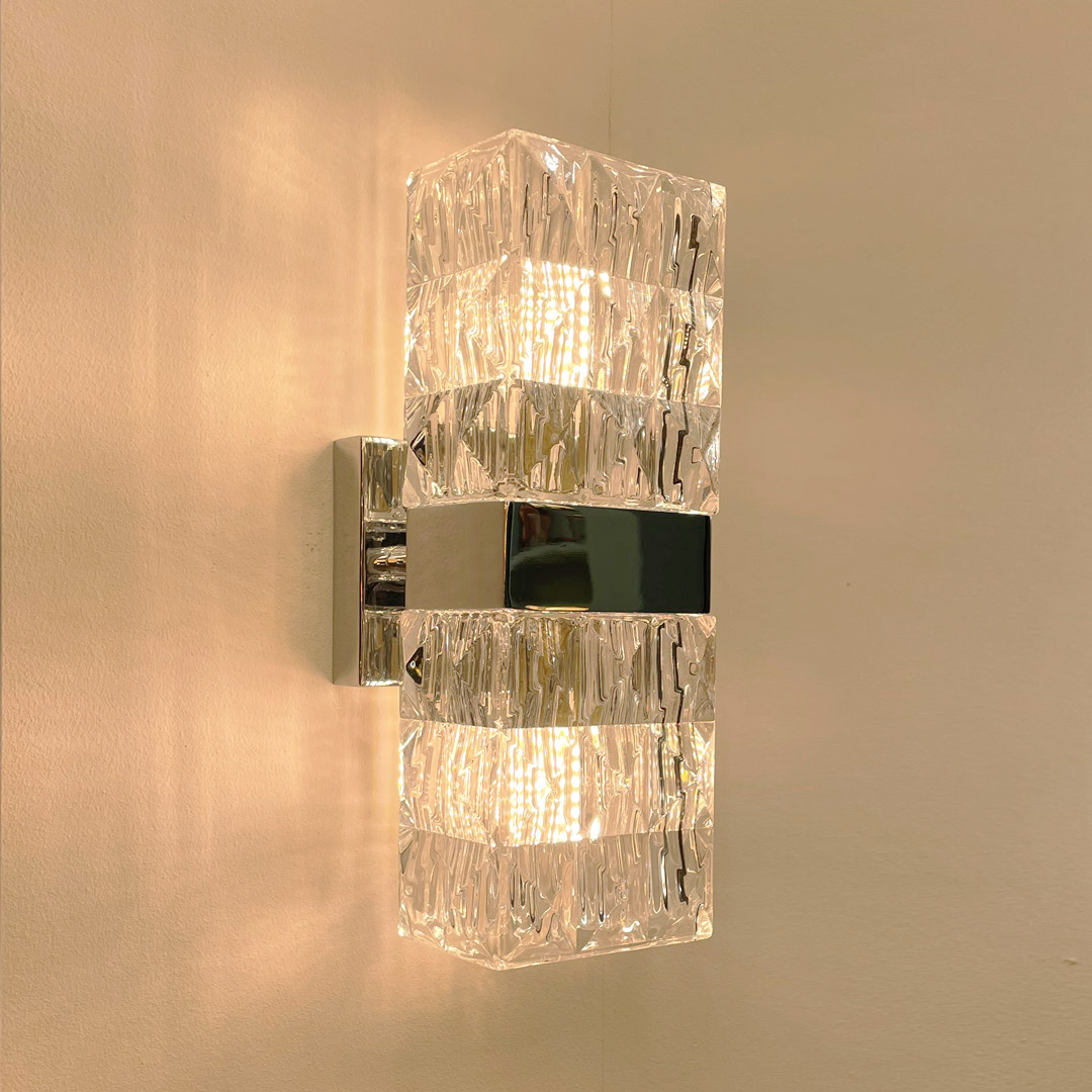 Настенный светильник Cloyd Corund 20191