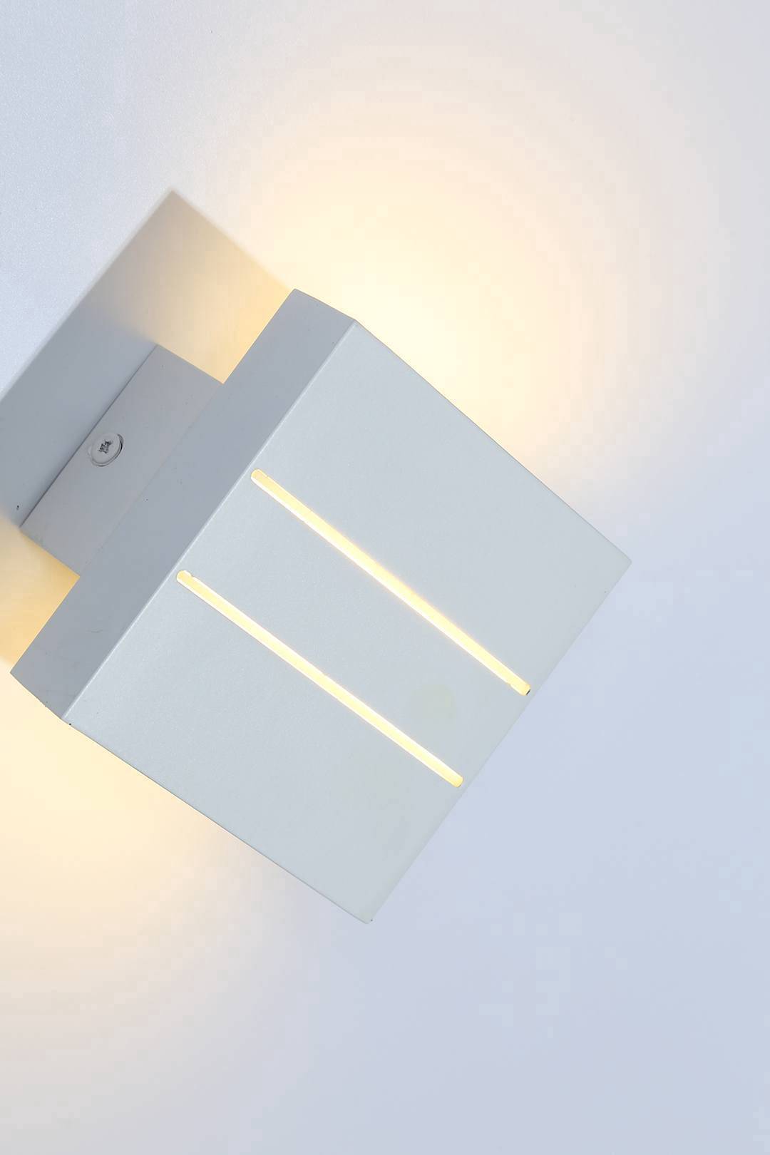 Настенный светильник DesignLed GW-7002-5-WH-WW 002071 в Москве