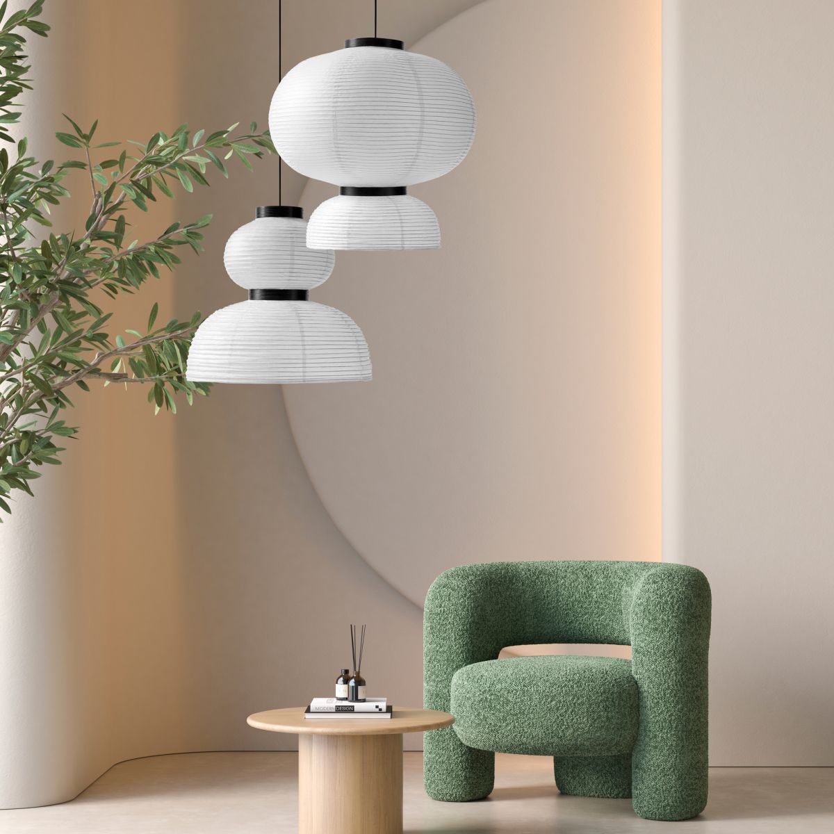 Подвесной светильник Evoluce Lykke SLE6021-503-02