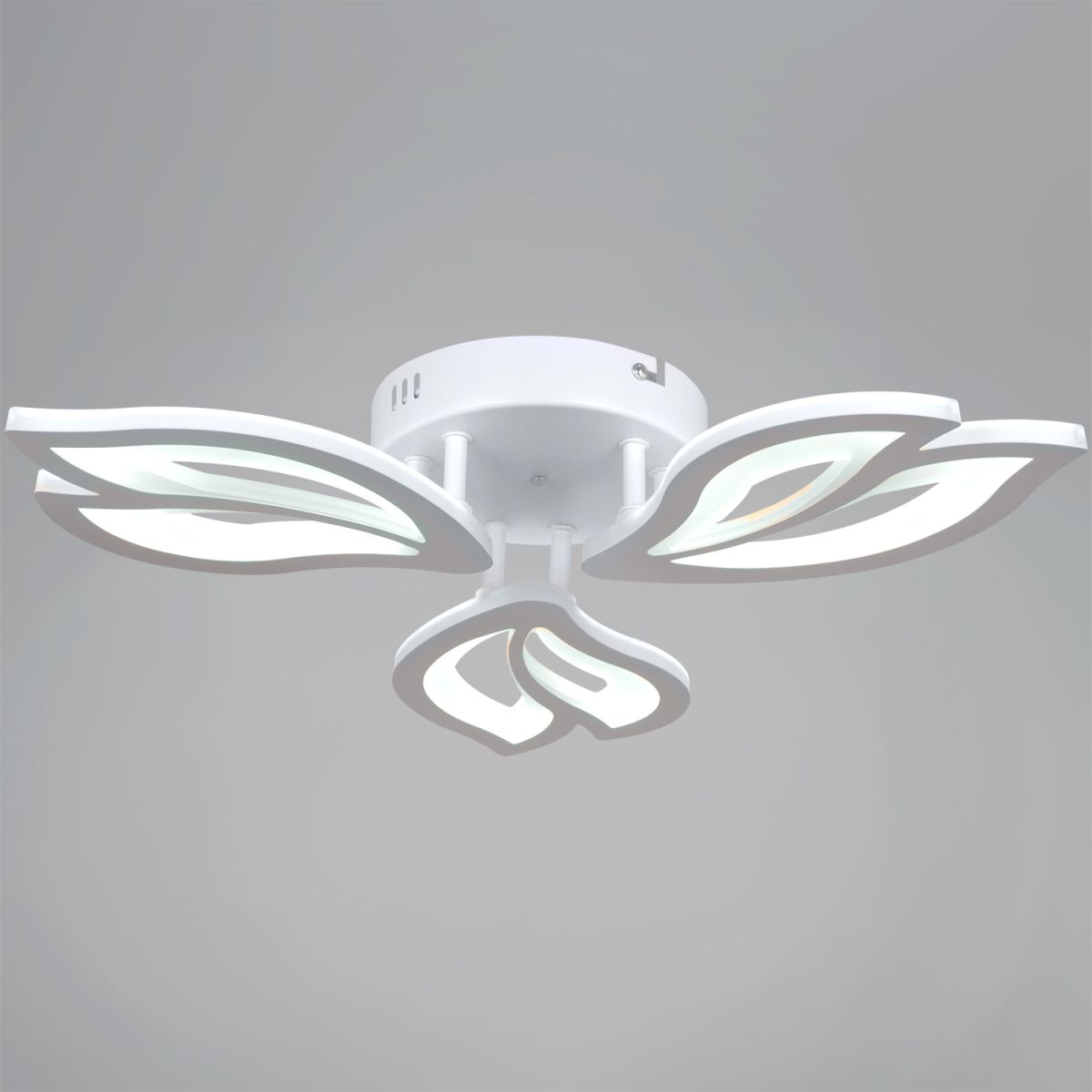 Потолочный светильник Reluce 00150-0.3-03 WH