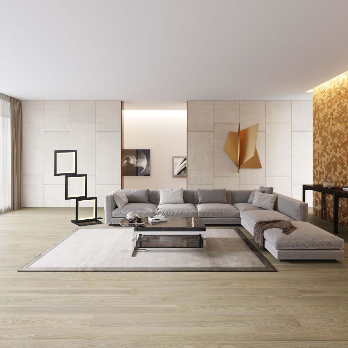 Настольная лампа Alfa Light F3924-29