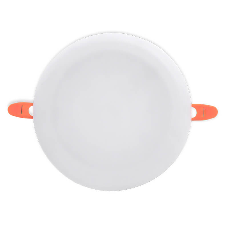 Встраиваемый светодиодный светильник Ambrella Light Led Downlight DCR301