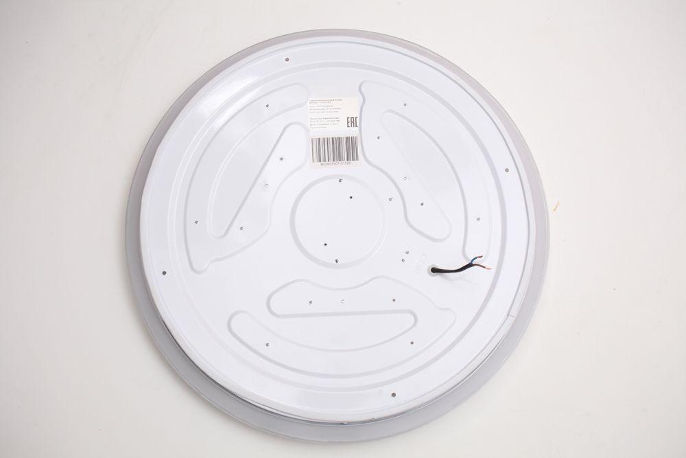 Потолочный светодиодный светильник Escada 10263/S LED