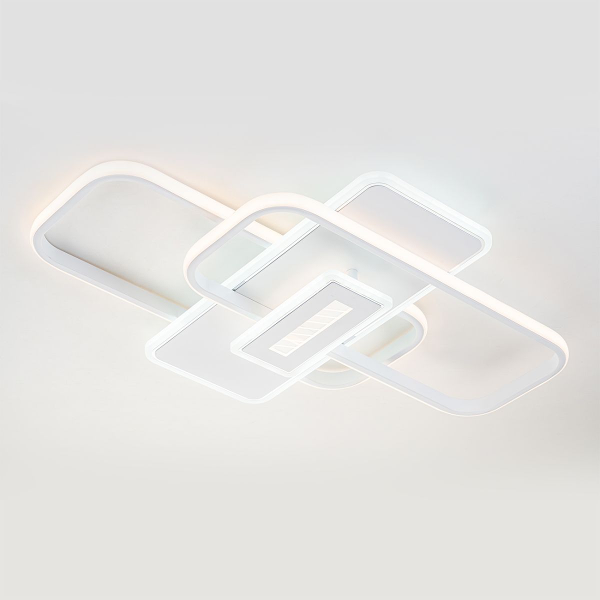 Потолочный светильник Escada Deneb 10232/4LED