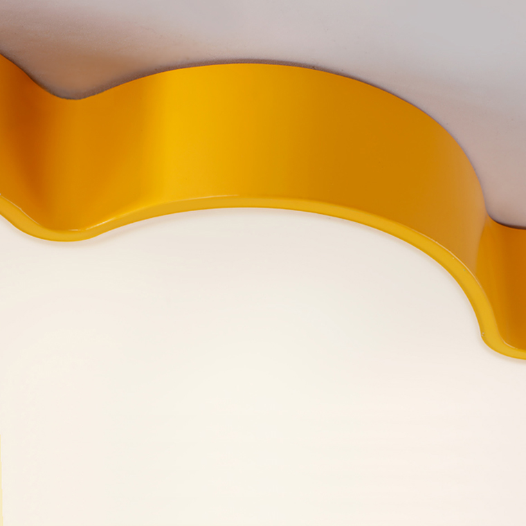 Потолочный светильник ImperiumLoft Cloud 186674-26