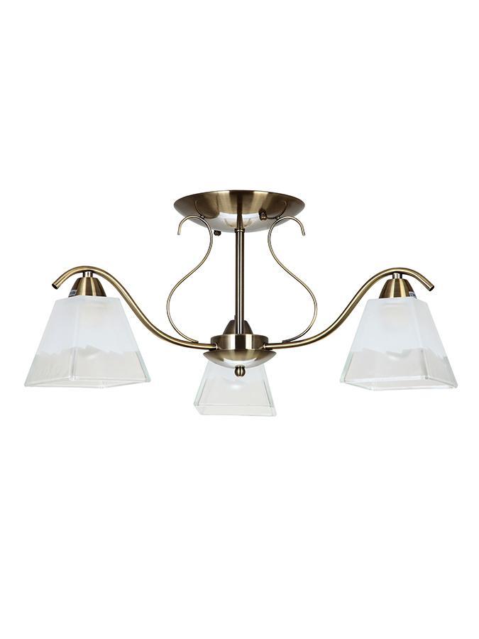 Потолочная люстра Vitaluce V3531/3PL