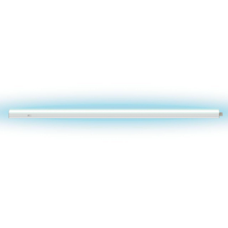 Мебельный светодиодный светильник (UL-00002728) Uniel ULI-E01-10W/DW/K White