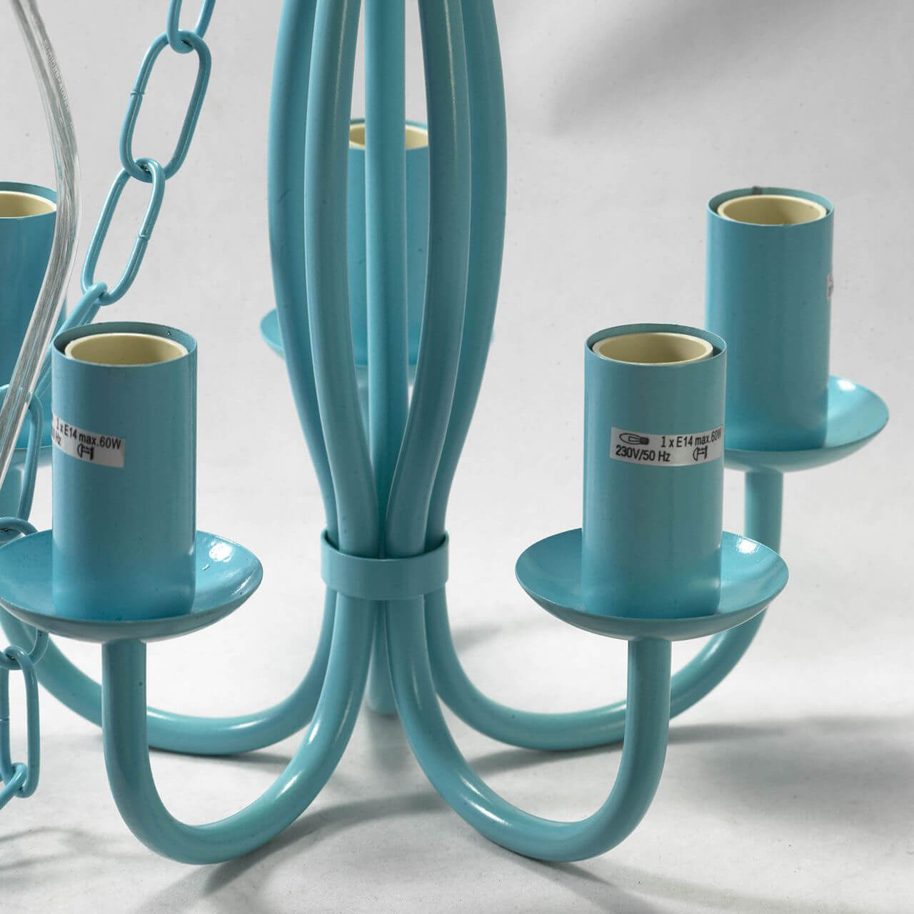 Подвесная люстра Lussole Lgo Anson GRLSP-9914 в Москве