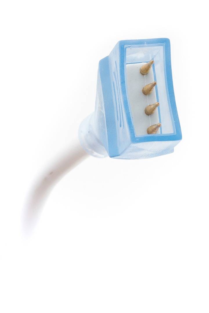 Контроллер для ленты SWG RF-LT5-RGB-M 000648